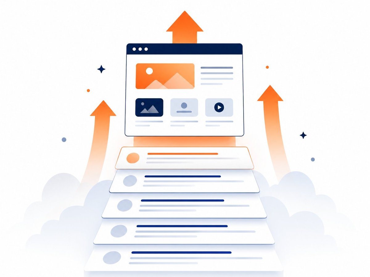 SEO Posicionamiento